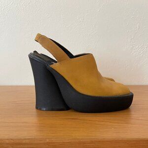 9&Co. Shotsie Platform Sandal